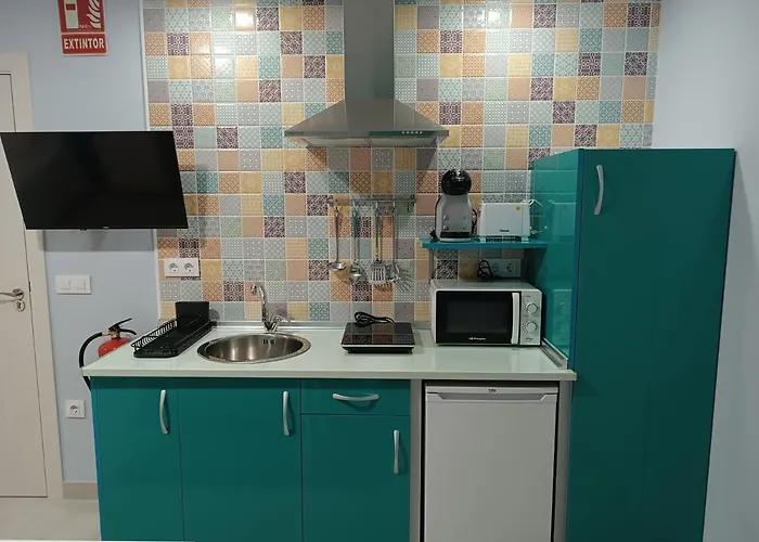 Estudios La Casina