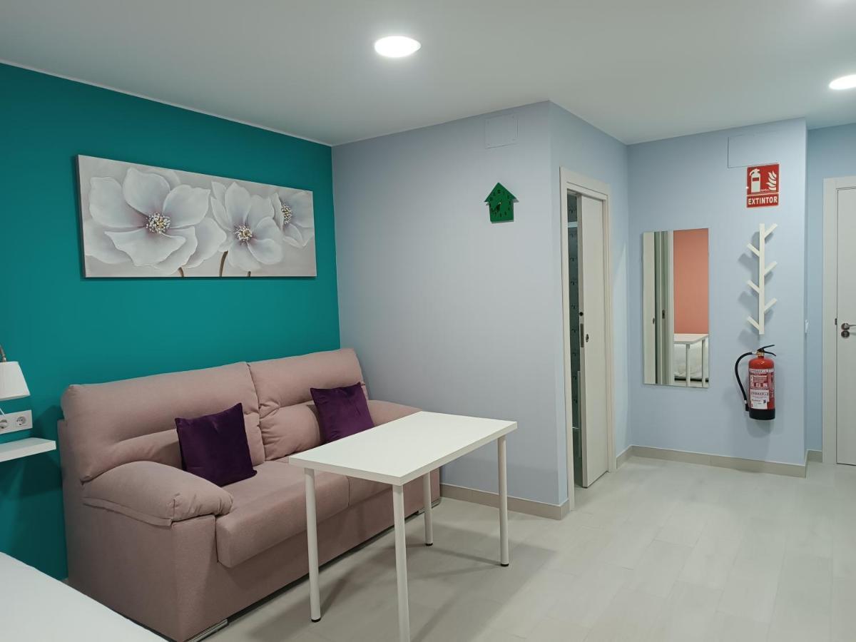 Appartement Estudios La Casina *
