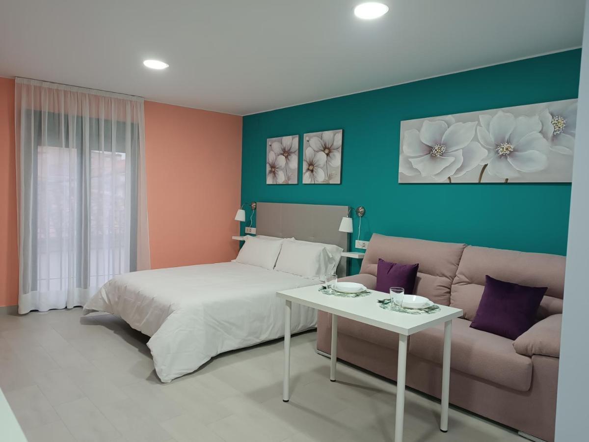 Appartement Estudios La Casina *