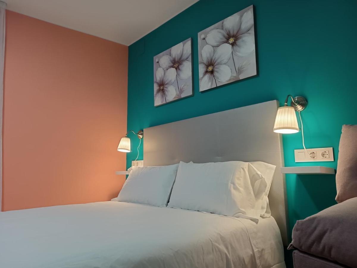 Appartement Estudios La Casina Caces