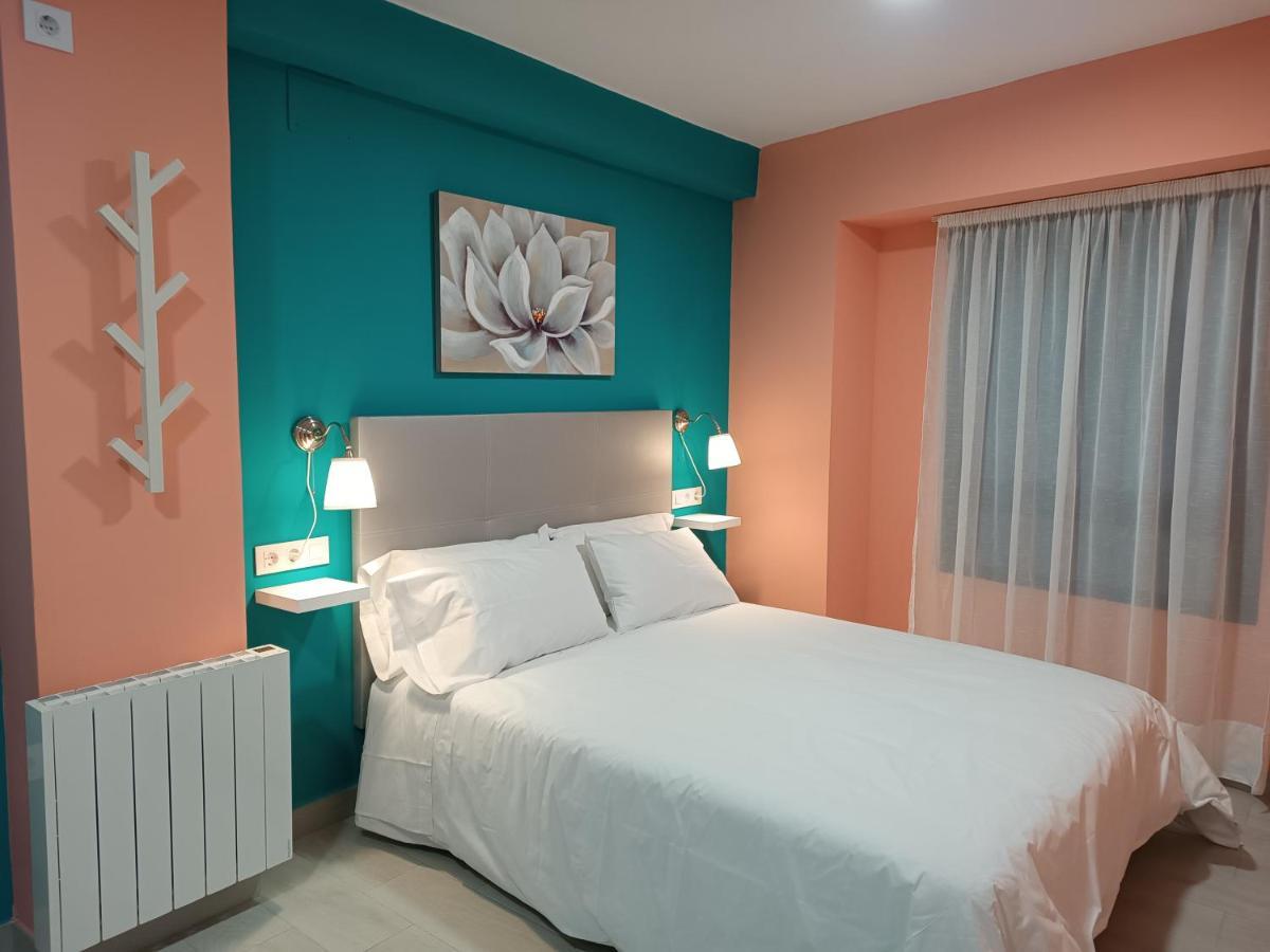 Estudios La Casina * Cáceres