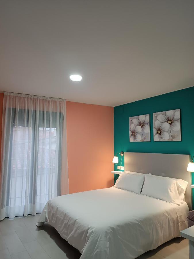 Appartement Estudios La Casina