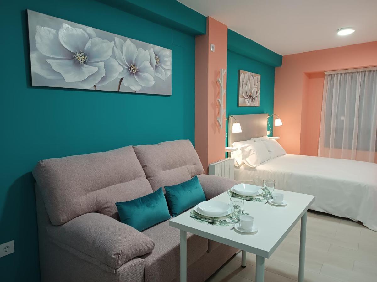 Appartement Estudios La Casina *