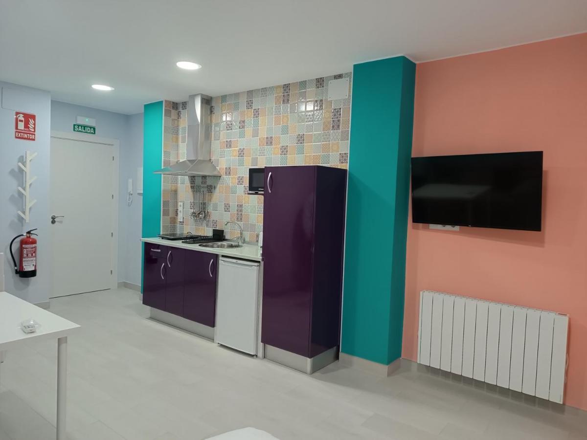 Estudios La Casina Apartamento