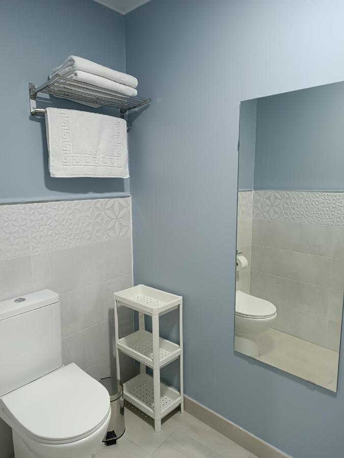 Estudios La Casina Appartement *