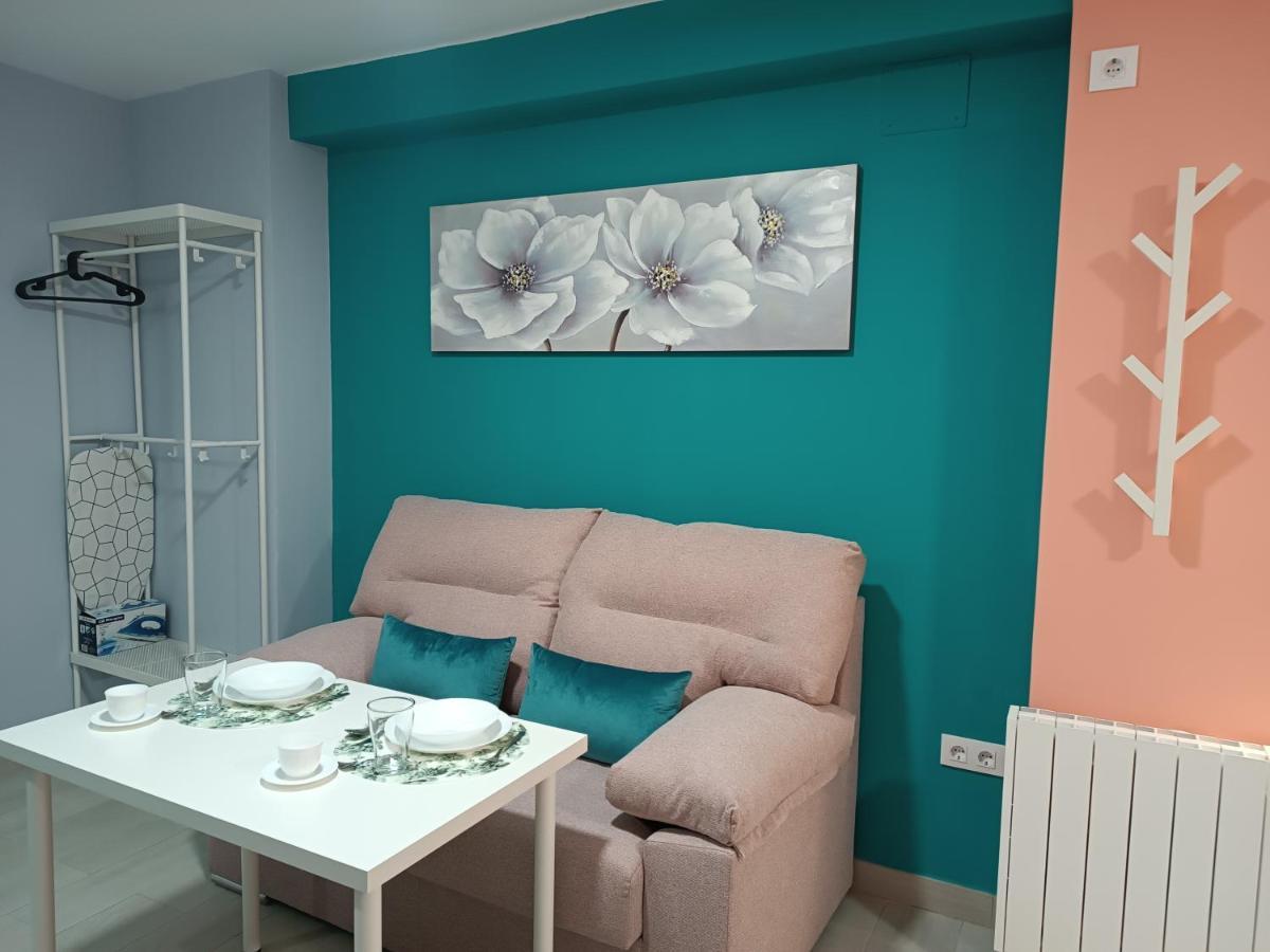 Estudios La Casina * Caces