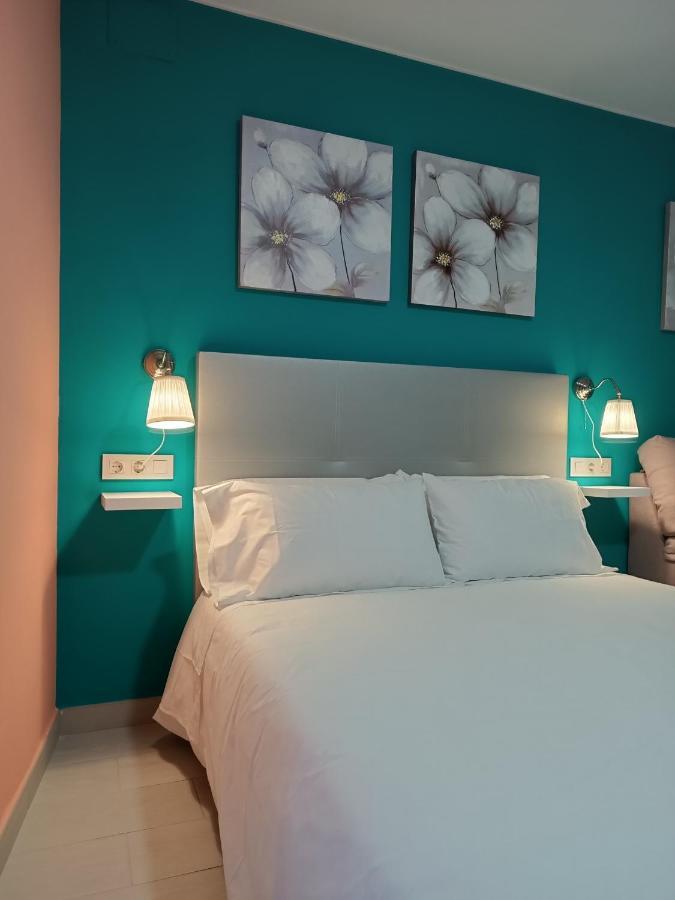 Appartement Estudios La Casina