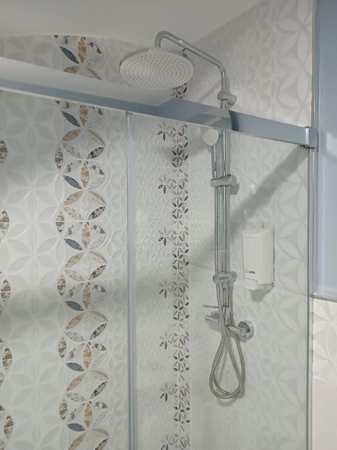 Apartamento Estudios La Casina *